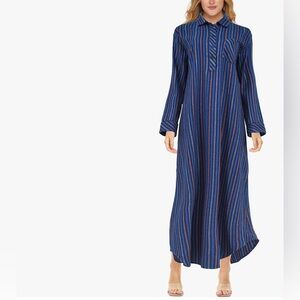 HP2🖤 Sexy Basics Nightgown Sleepwear